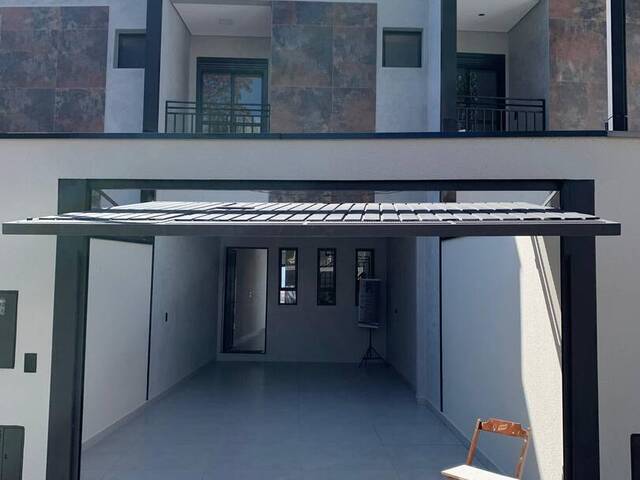 #309 - Sobrado para Venda em Osasco - SP - 3