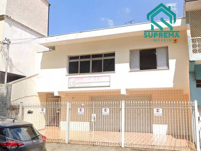 #310 - Sobrado para Locação em Osasco - SP - 1