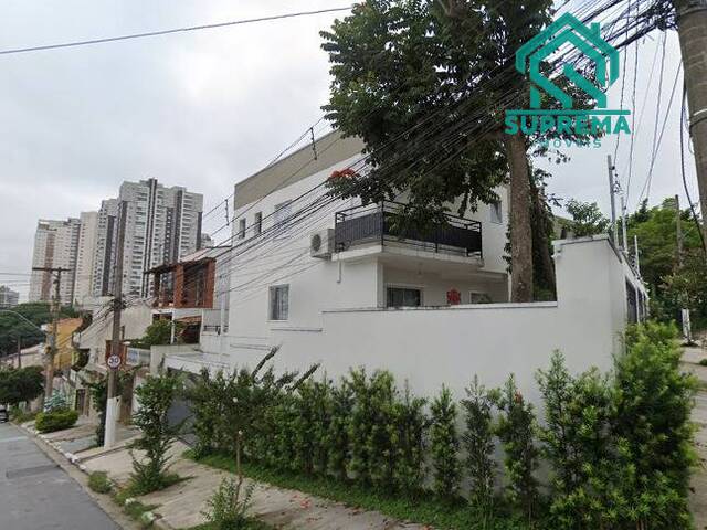 #311 - Sobrado para Venda em Osasco - SP - 1