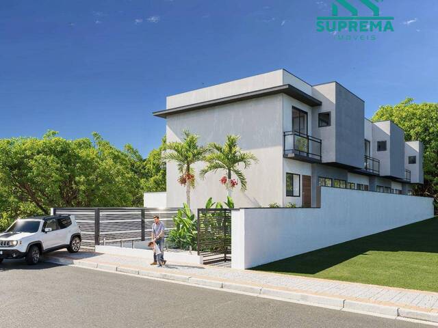 #313 - Casa para Venda em Osasco - SP - 1