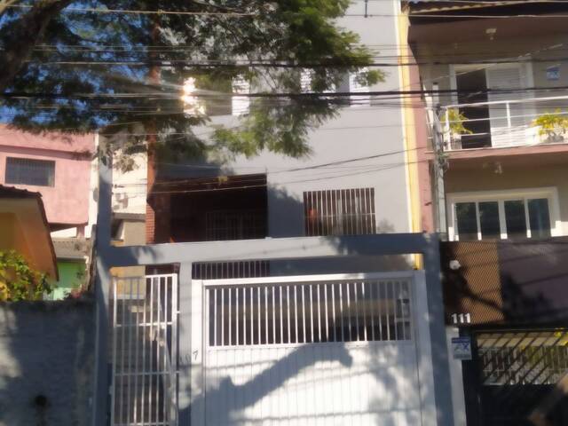 #314 - Casa para Venda em Osasco - SP - 1