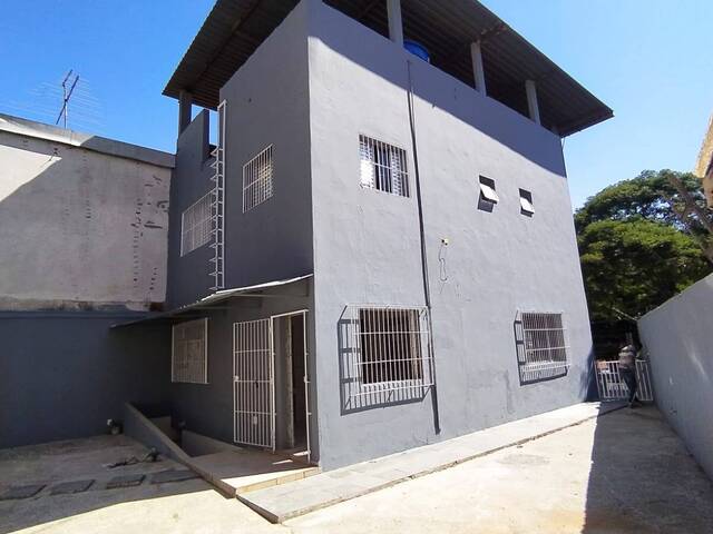 #314 - Casa para Venda em Osasco - SP - 2