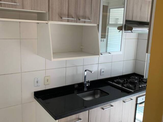 Apartamento para Venda em Osasco - 2