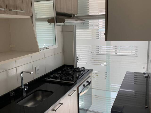 Apartamento para Venda em Osasco - 3