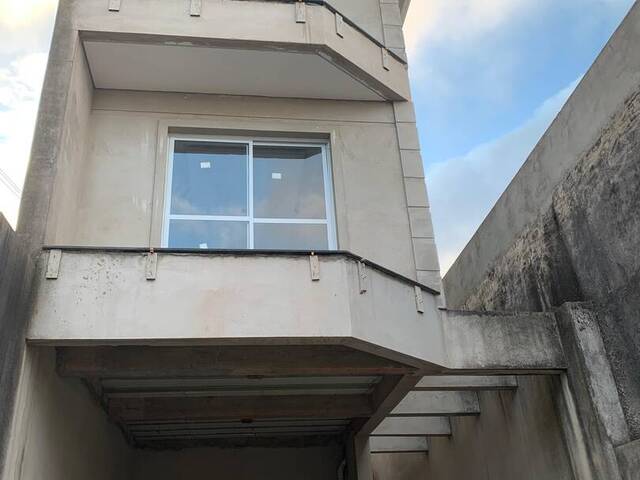 #317 - Sobrado para Venda em Carapicuíba - SP - 1