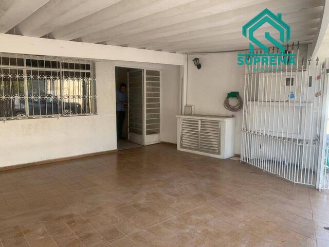 #319 - Sobrado para Locação em Osasco - SP - 2