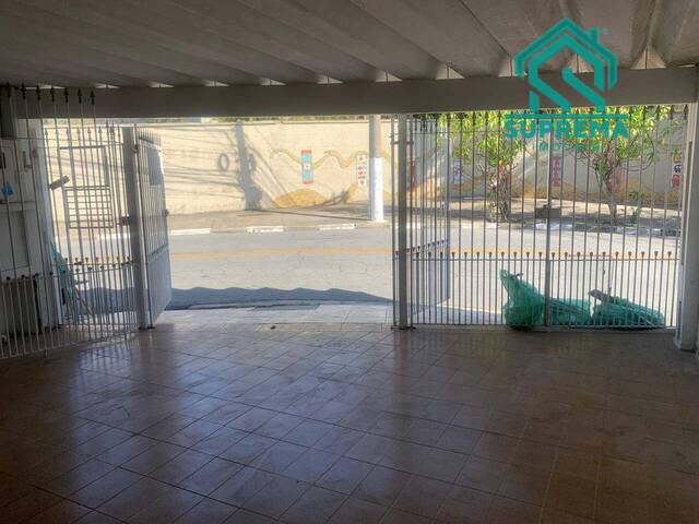#319 - Sobrado para Locação em Osasco - SP - 3