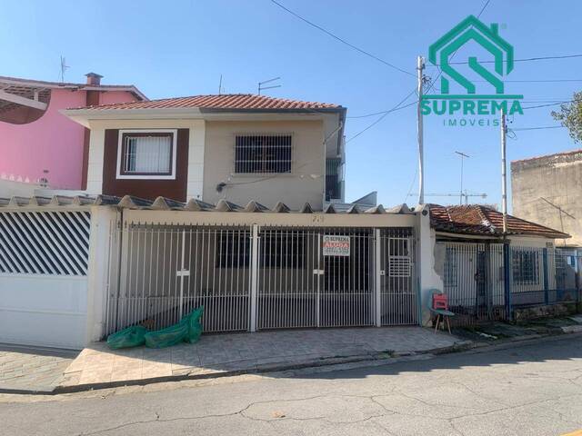 #319 - Sobrado para Locação em Osasco - SP - 1