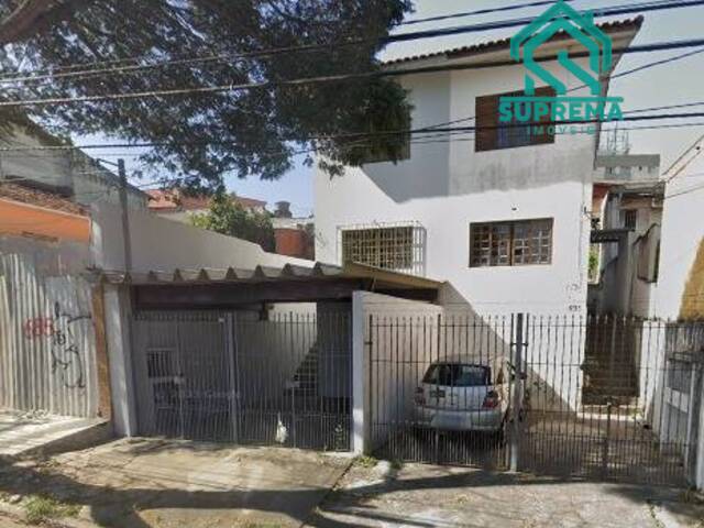 #320 - Sobrado para Venda em Osasco - SP - 1