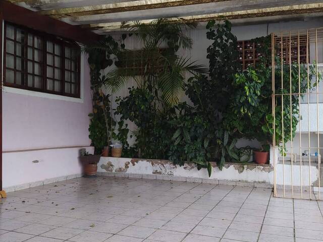 #321 - Casa para Venda em Osasco - SP - 3