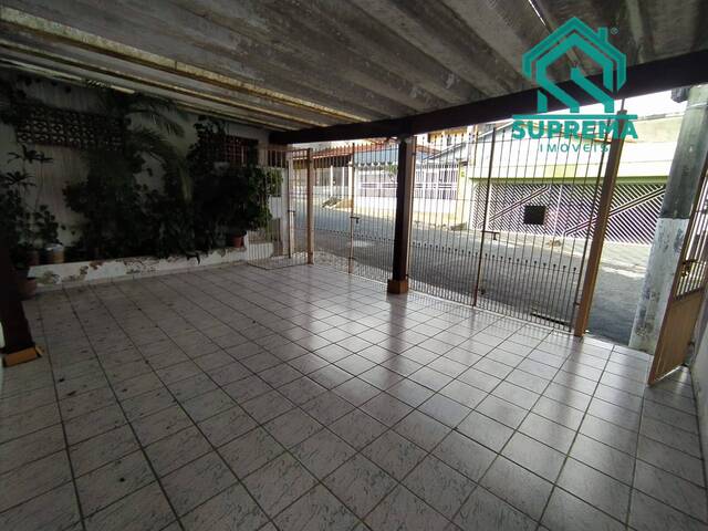 #321 - Casa para Venda em Osasco - SP - 2