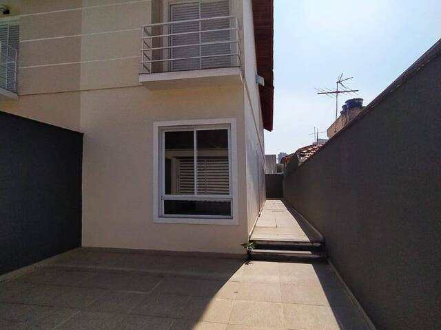 #322 - Casa para Venda em Osasco - SP - 1