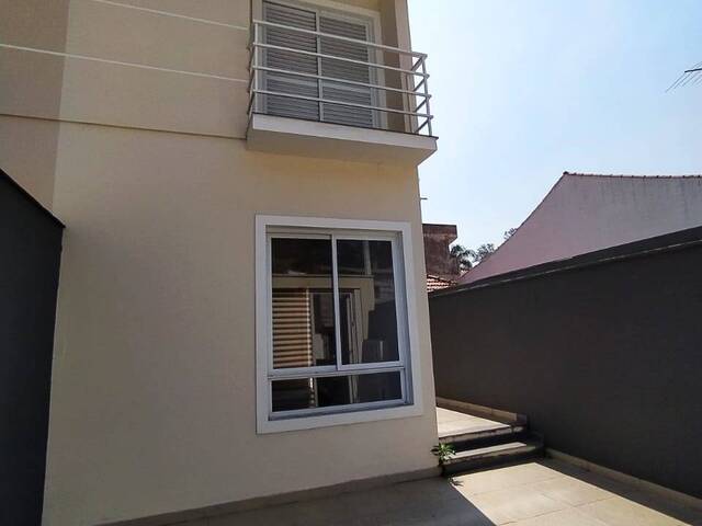 #322 - Casa para Venda em Osasco - SP - 2
