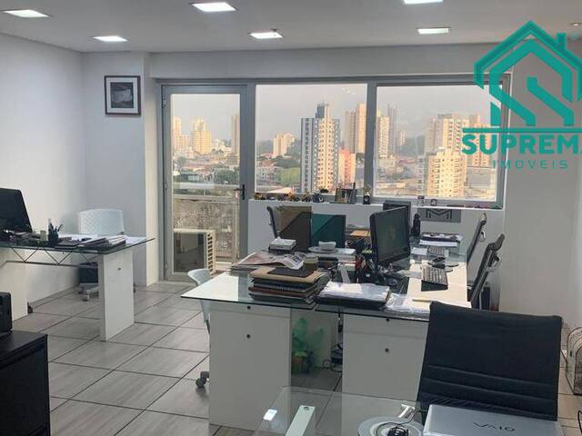 #323 - Sala Living para Locação em Osasco - SP - 1