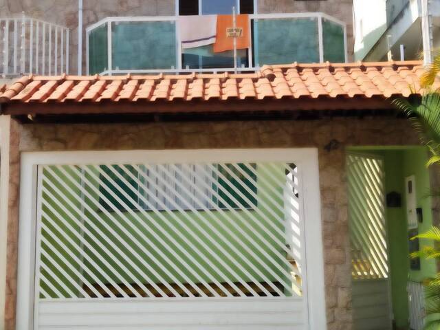 Locação em Bela Vista - Osasco