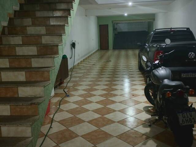 #324 - Sobrado para Venda em Osasco - SP - 2
