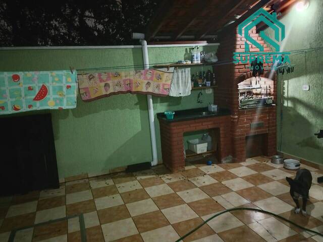 Sobrado para Locação em Osasco - 5