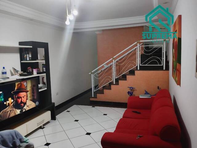 Sobrado para Venda em Osasco - 4