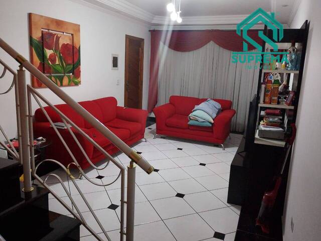 Sobrado para Venda em Osasco - 5