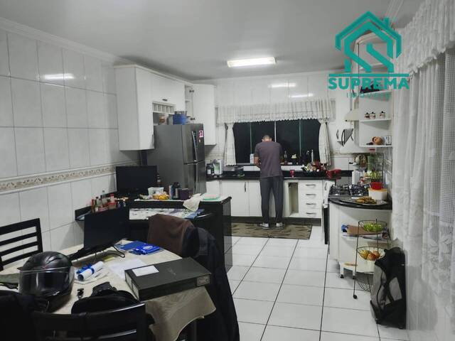 #324 - Sobrado para Venda em Osasco - SP - 2