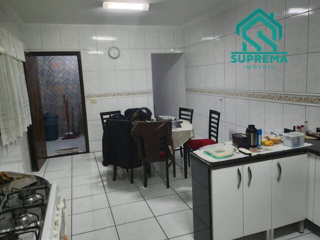 #324 - Sobrado para Venda em Osasco - SP - 3
