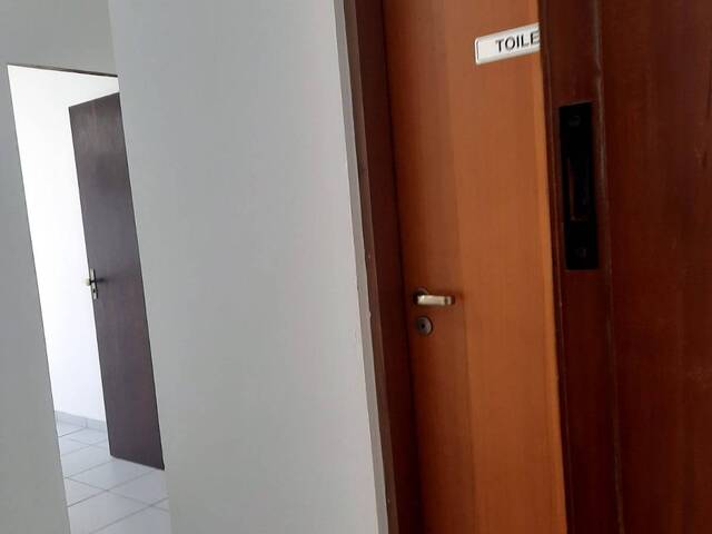Sala Living para Locação em Osasco - 5