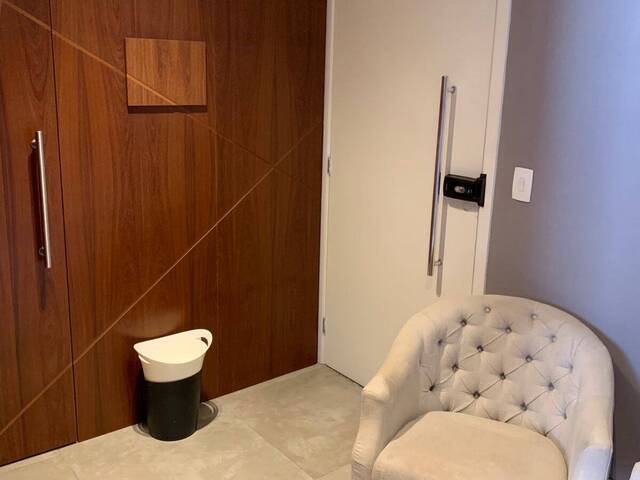 Sala Living para Locação em Osasco - 5