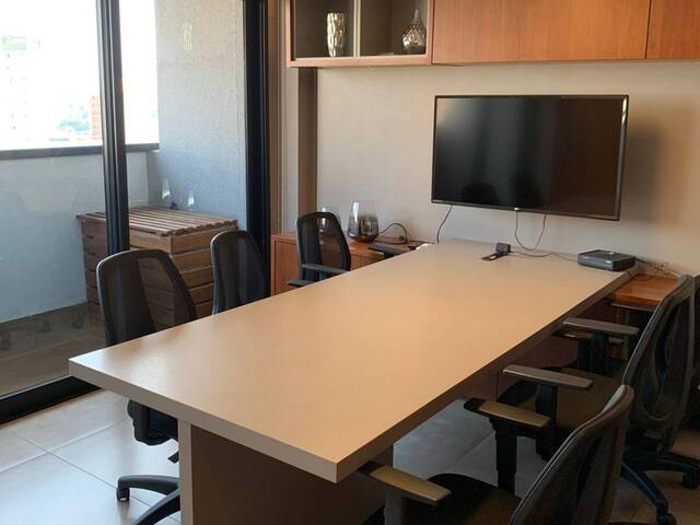 #326 - Sala Living para Locação em Osasco - SP - 2