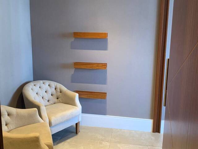 Sala Living para Locação em Osasco - 4