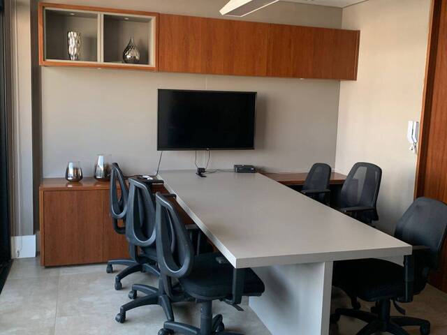 #326 - Sala Living para Locação em Osasco - SP - 1