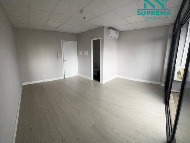 #327 - Apartamento para Locação em Osasco - SP - 1