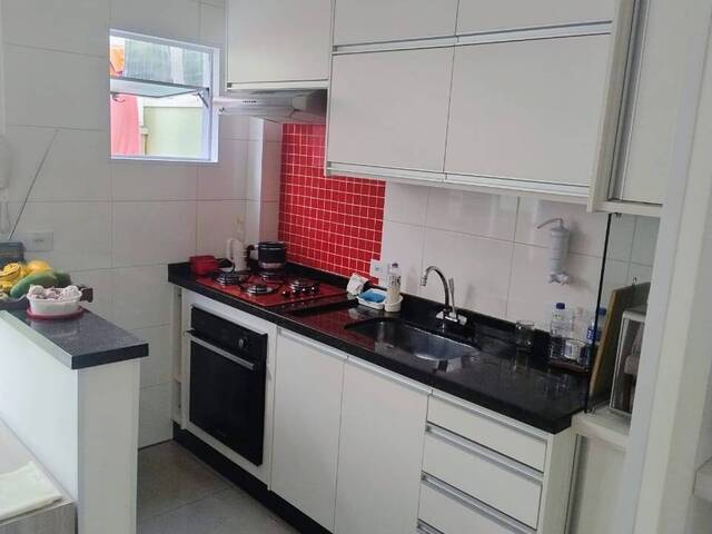 #328 - Casa em condomínio para Venda em Osasco - SP - 3