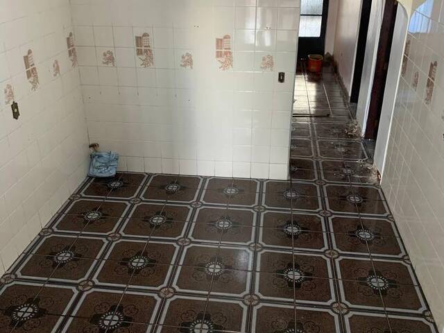 #329 - Casa para Locação em Osasco - SP - 2