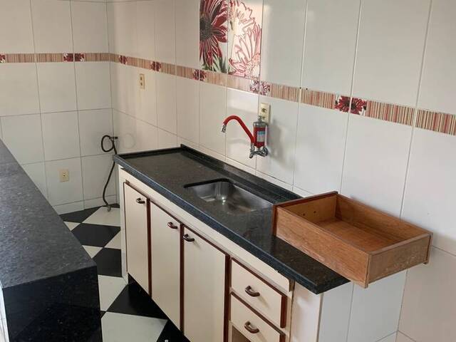 #329 - Casa para Locação em Osasco - SP - 3
