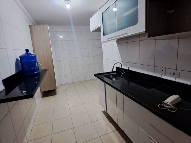 Apartamento para Venda em Osasco - 4