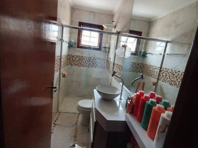 #331 - Casa em condomínio para Venda em Osasco - SP - 3