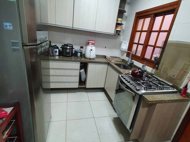 #331 - Casa em condomínio para Venda em Osasco - SP - 2