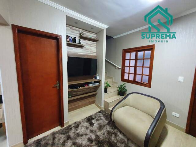 Casa em condomínio para Venda em Osasco - 4