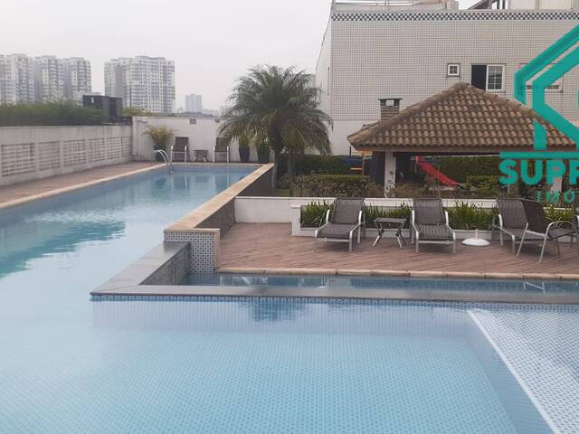 Apartamento para Venda em Osasco - 4