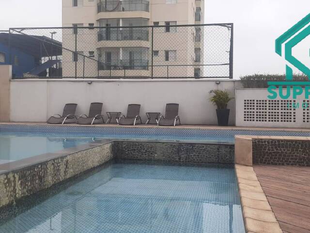 Apartamento para Venda em Osasco - 5