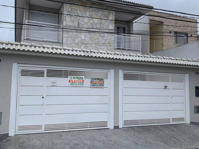 Venda em Jardim das Flores - Osasco