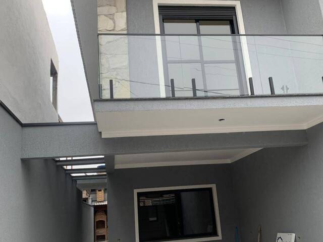 #335 - Sobrado para Venda em Osasco - SP - 2