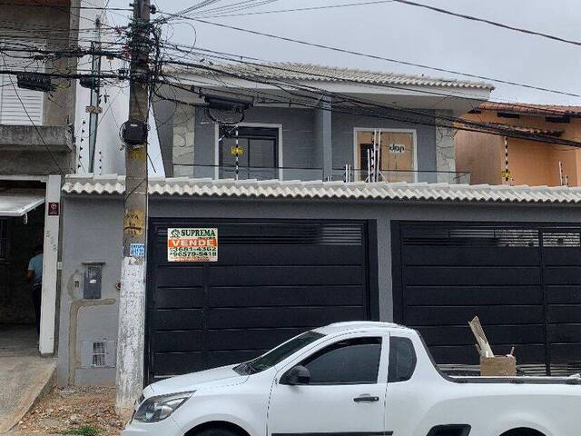 #335 - Sobrado para Venda em Osasco - SP - 3