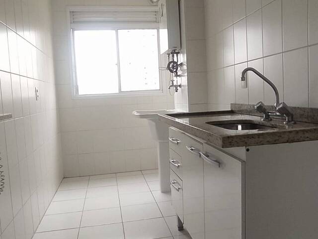 Apartamento para Venda em Osasco - 5