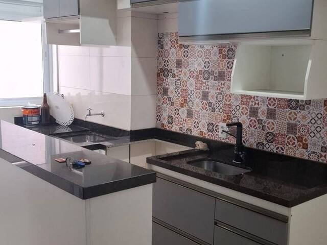 Apartamento para Venda em Osasco - 4