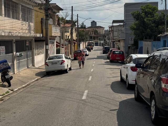 Sobrado para Locação em Barueri - 4