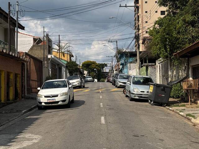 Sobrado para Locação em Barueri - 5