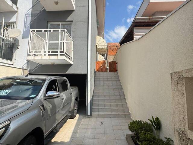 #338 - Sobrado para Locação em Barueri - SP - 1