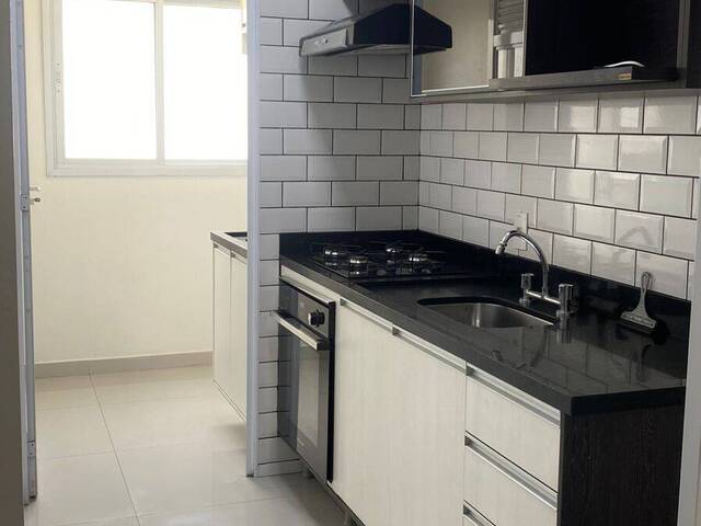 Duplex para Locação em Barueri - 5