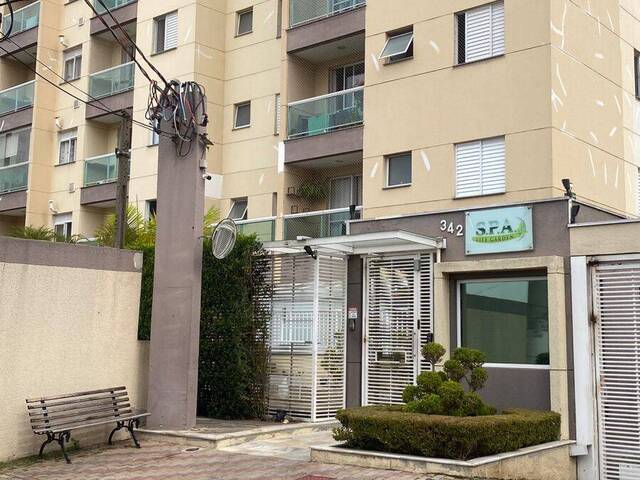 #339 - Duplex para Locação em Barueri - SP - 1